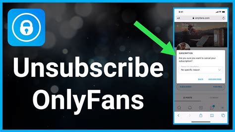 how to unfollow people on onlyfans|How To Unsubscribe To Someone On OnlyFans